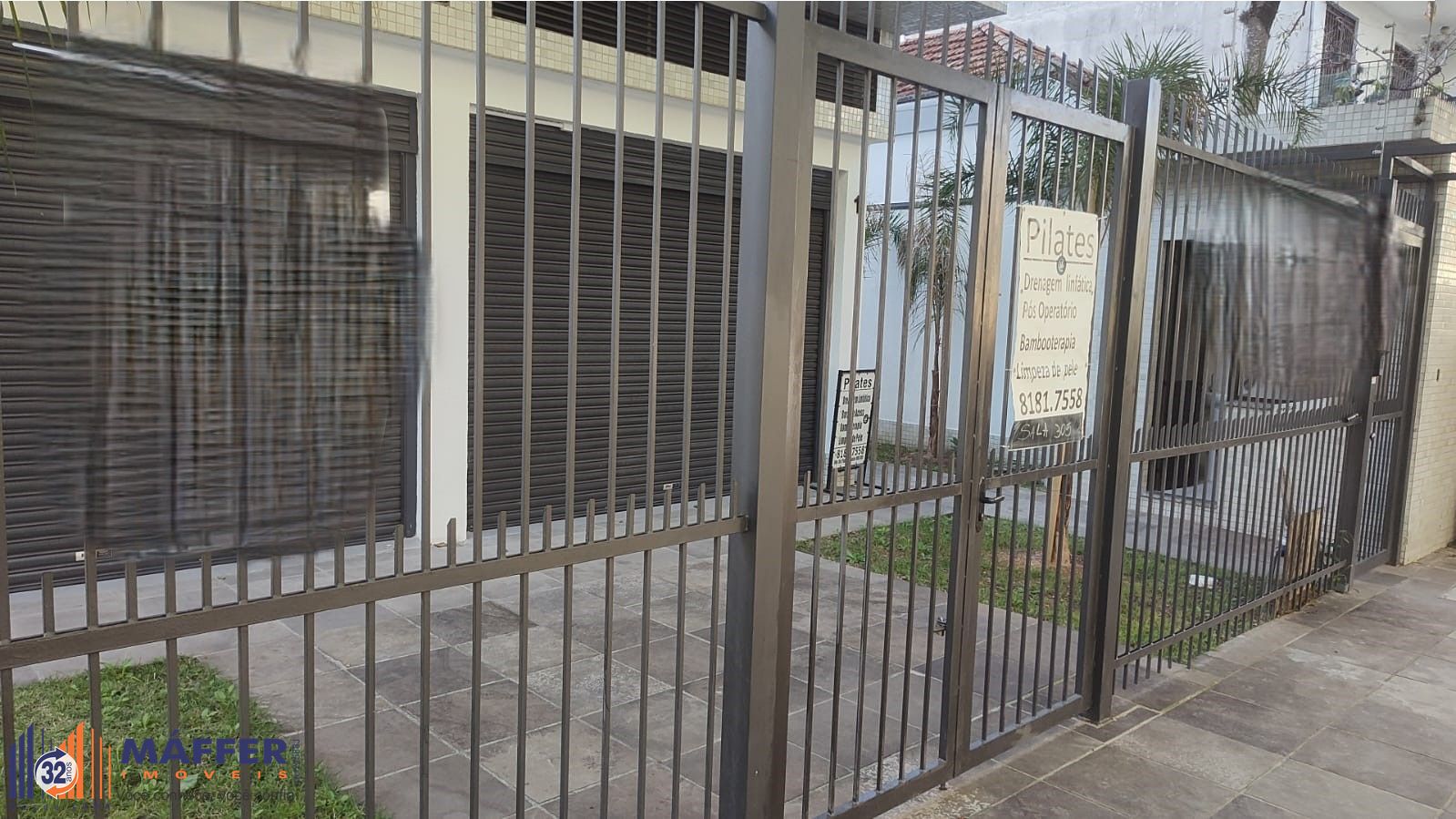 Sala-Conjunto, 34 m² - Foto 1