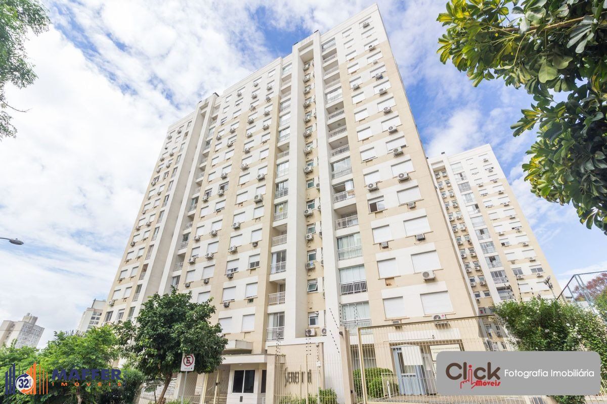 Apartamento, 2 quartos, 63 m² - Foto 1