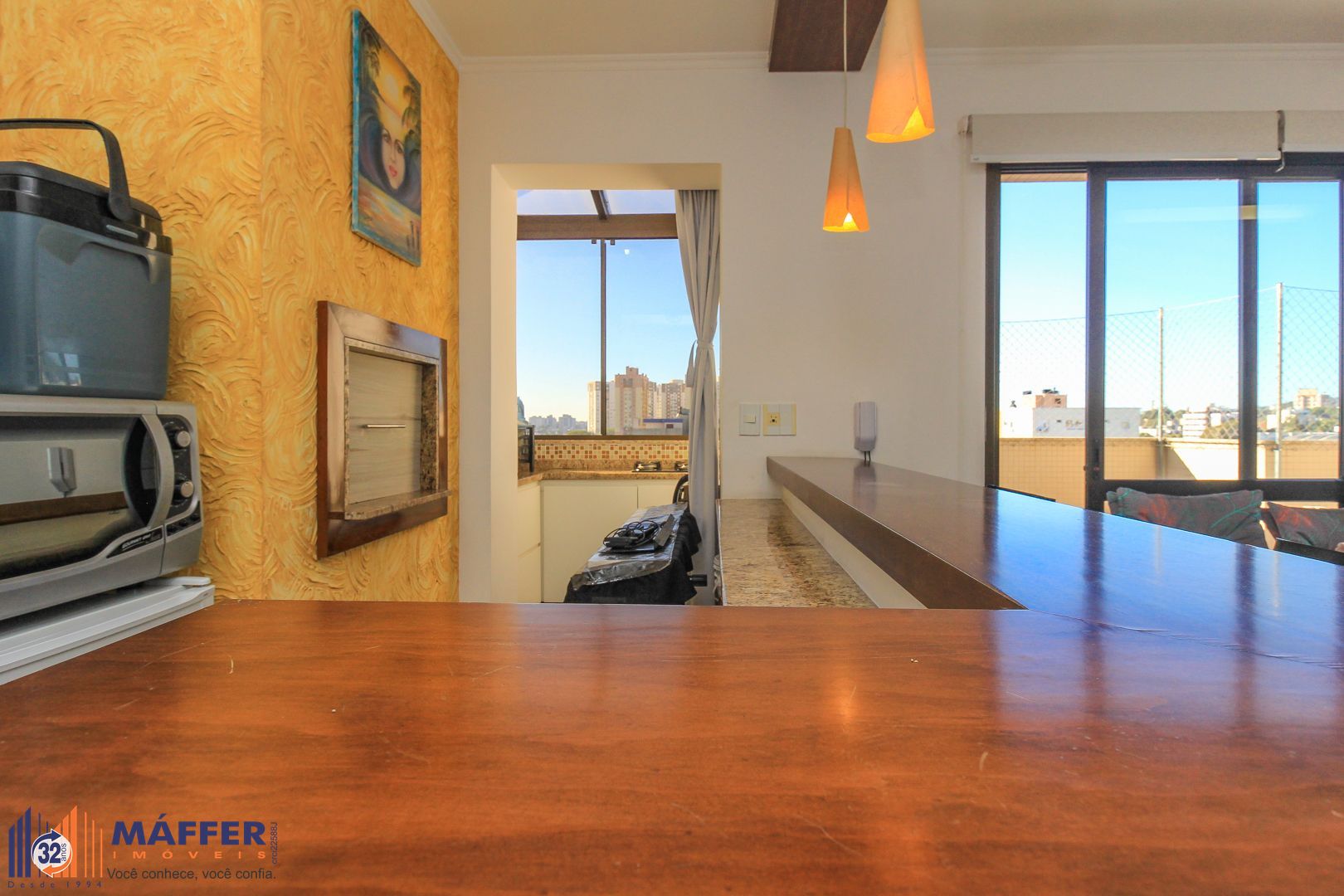 Cobertura, 2 quartos, 122 m² - Foto 30