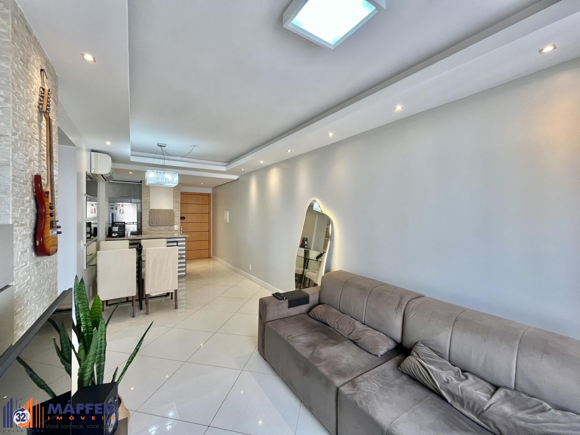 Apartamento, 2 quartos, à venda, 67 m², Passo da Areia - Porto Alegre — foto 2