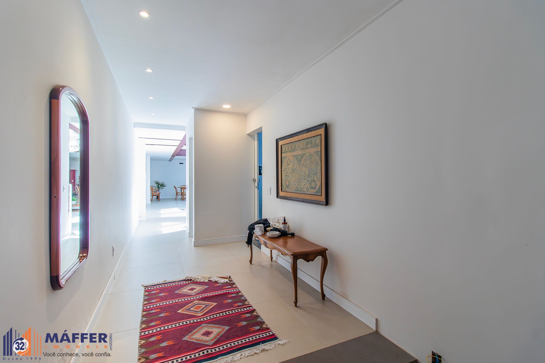 Casa, 4 quartos, à venda, 450 m², Centro Histórico - Porto Alegre — foto 5