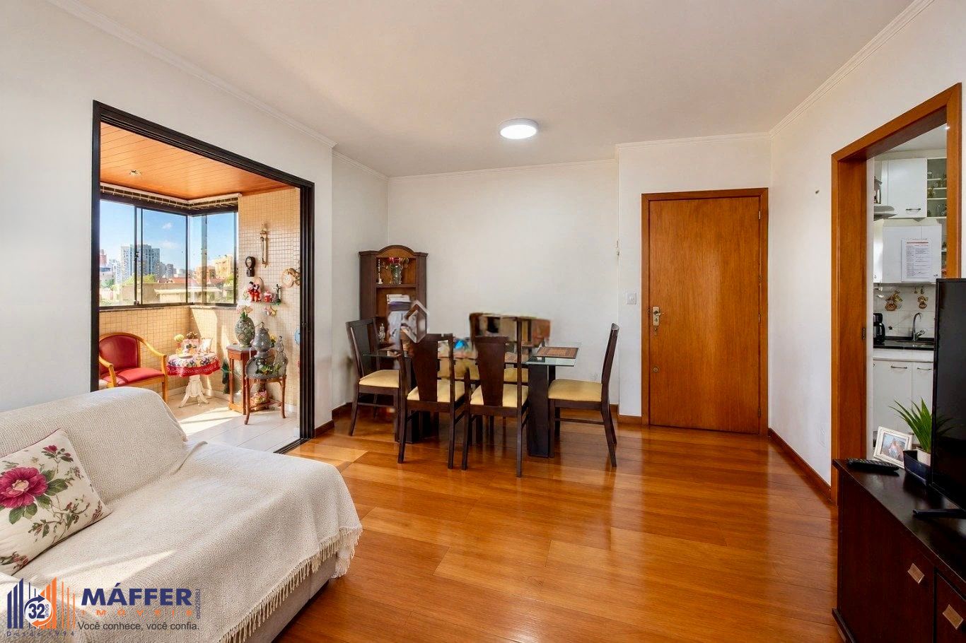 Apartamento, 2 quartos, à venda, 42 m², Cristo Redentor - Porto Alegre — foto 4