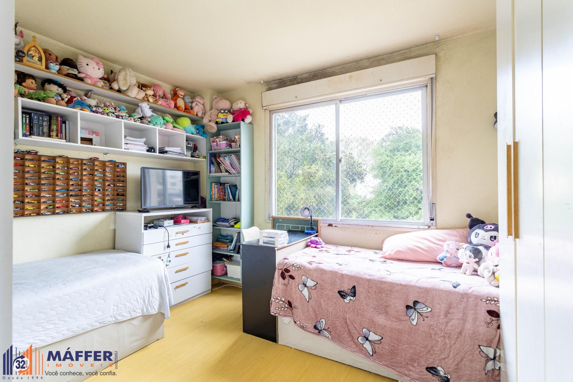Apartamento, 2 quartos, 57 m² - Foto 10