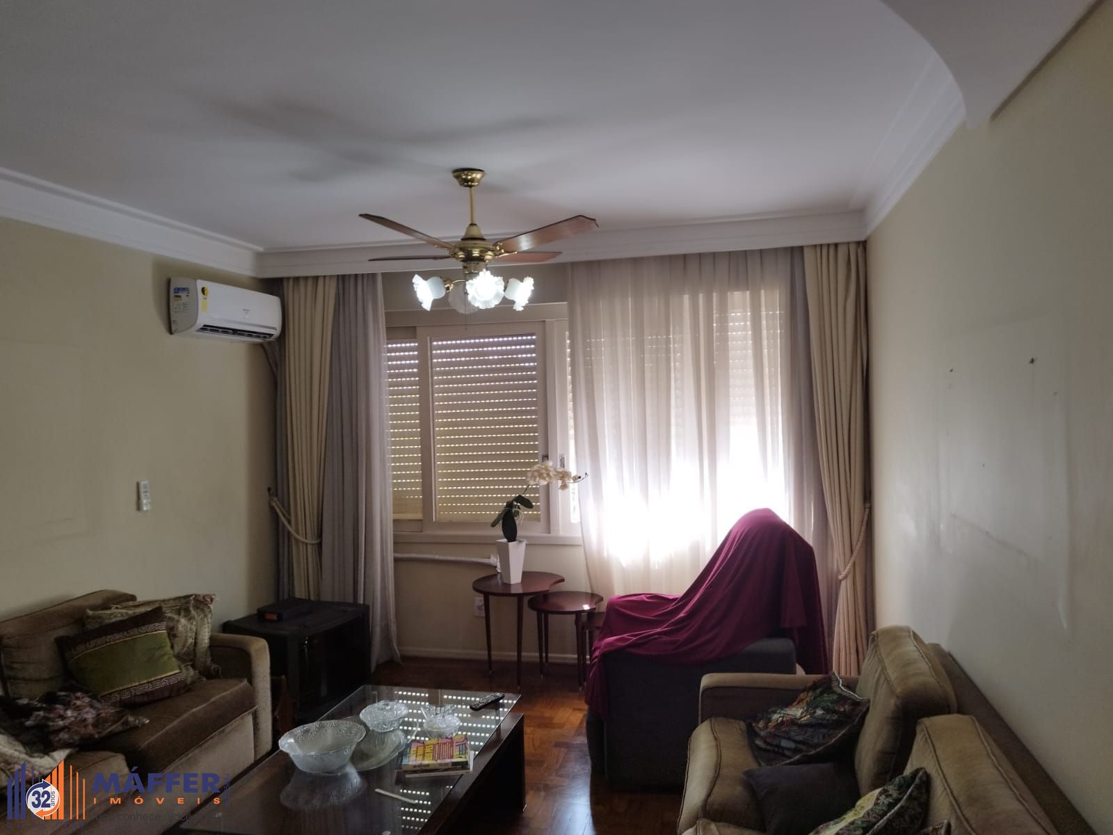 Apartamento, 3 quartos, 125 m² - Foto 8