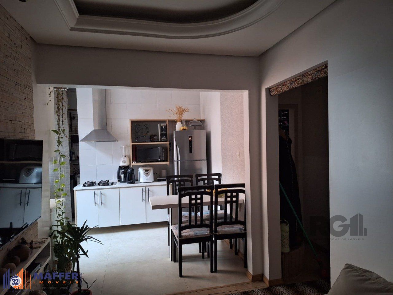 Apartamento, 4 quartos, 86 m² - Foto 7