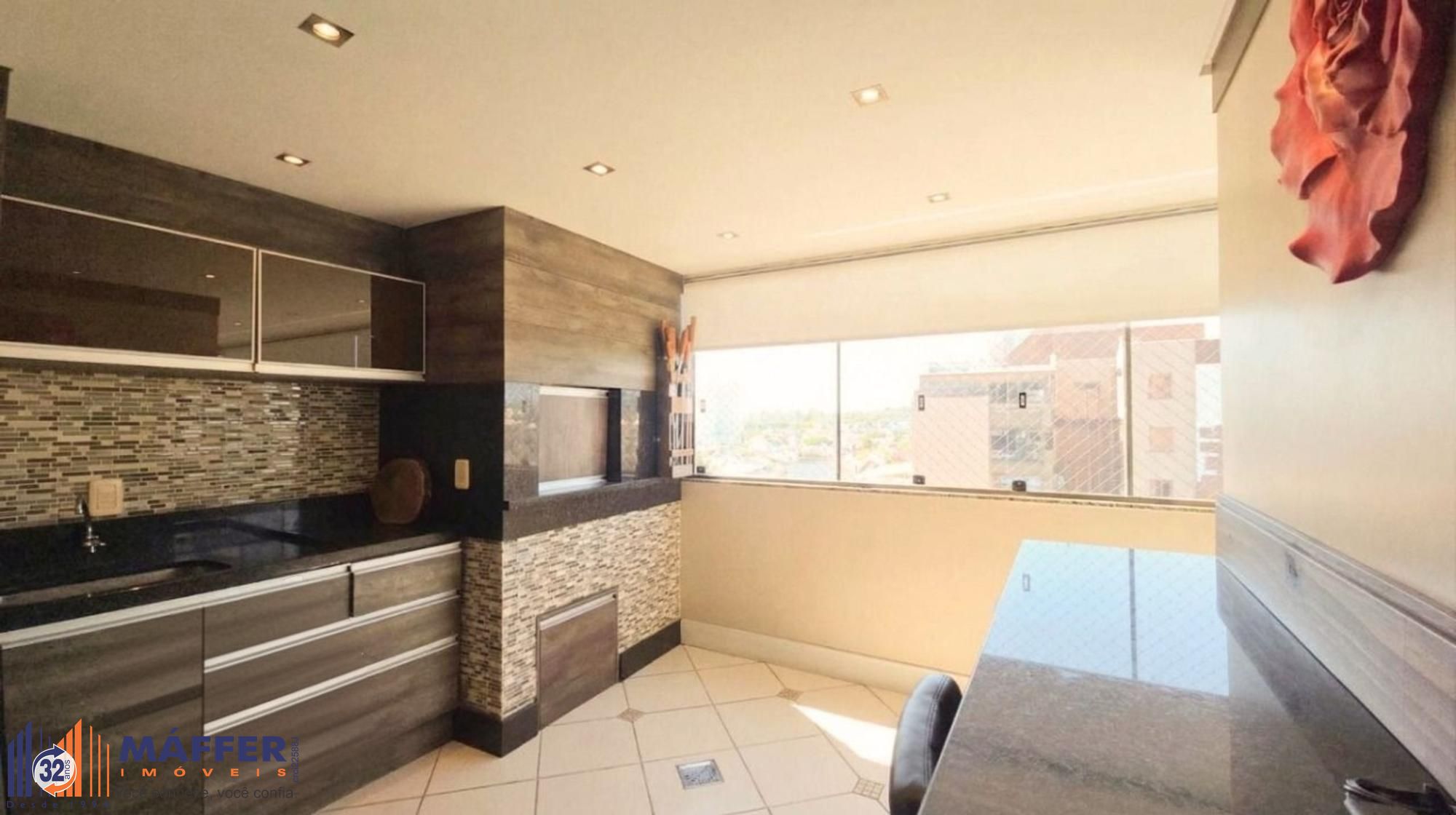 Apartamento, 3 quartos, à venda, 149 m², Marechal Rondon - Canoas — foto 3