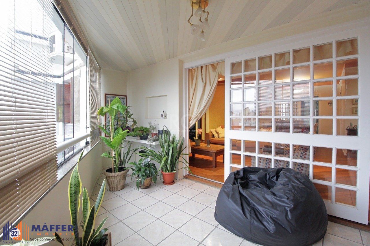 Apartamento, 4 quartos, 159 m² - Foto 25