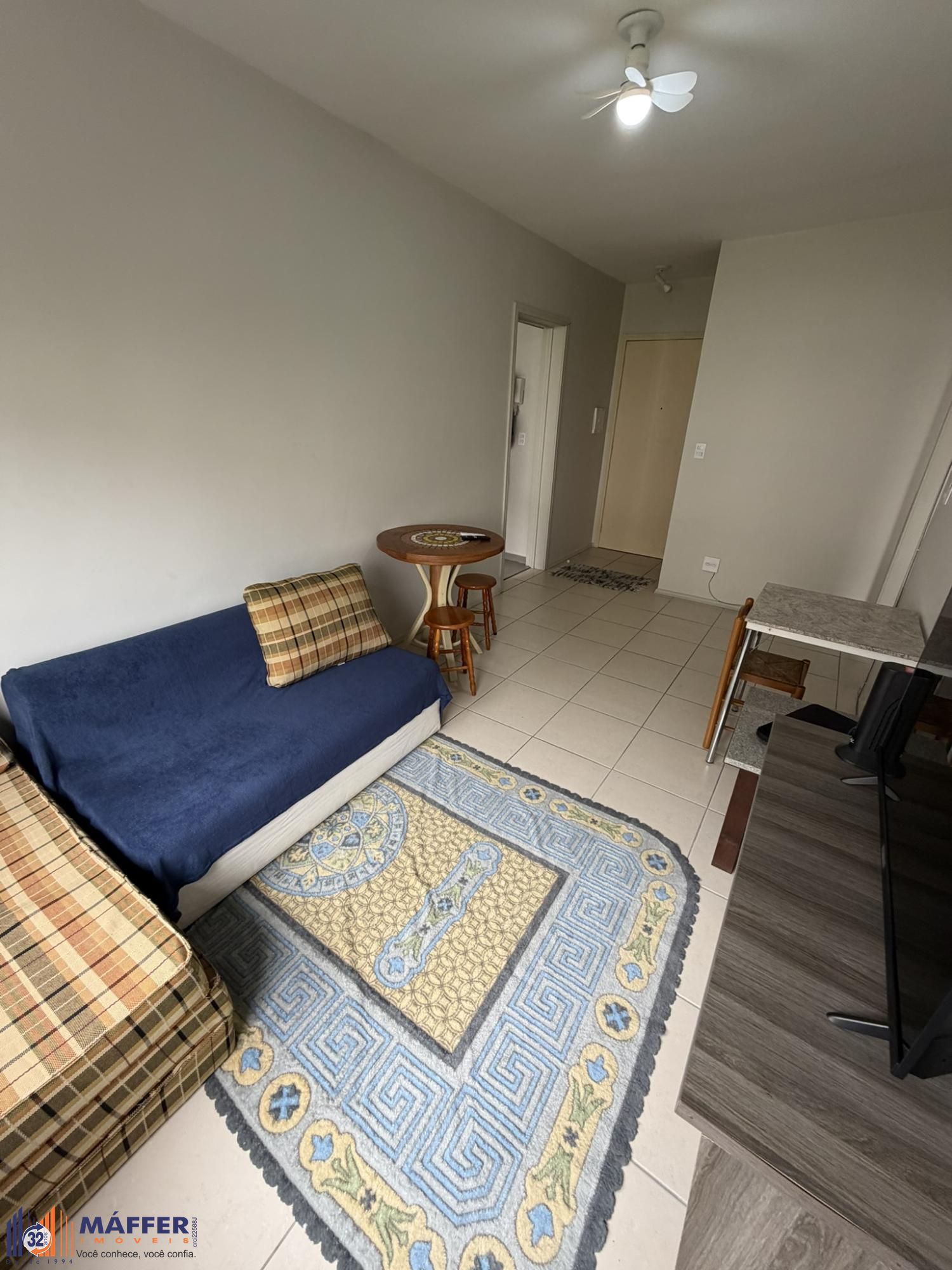 Apartamento, 1 quarto, 44 m² - Foto 8