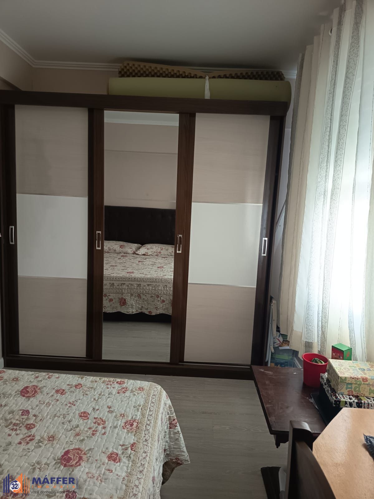 Apartamento, 2 quartos, 63 m² - Foto 6