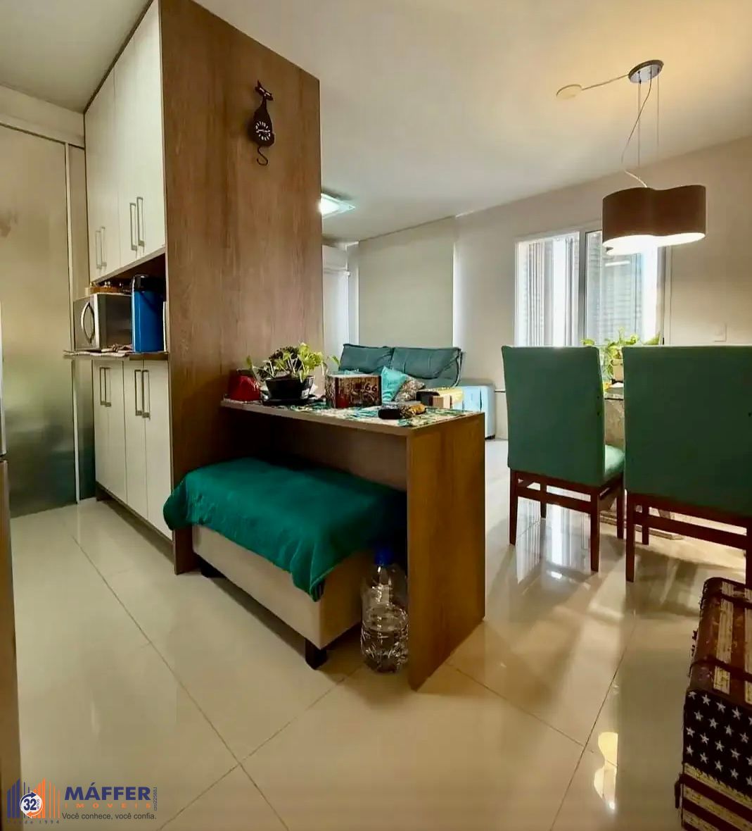 Apartamento, 3 quartos, 67 m² - Foto 6