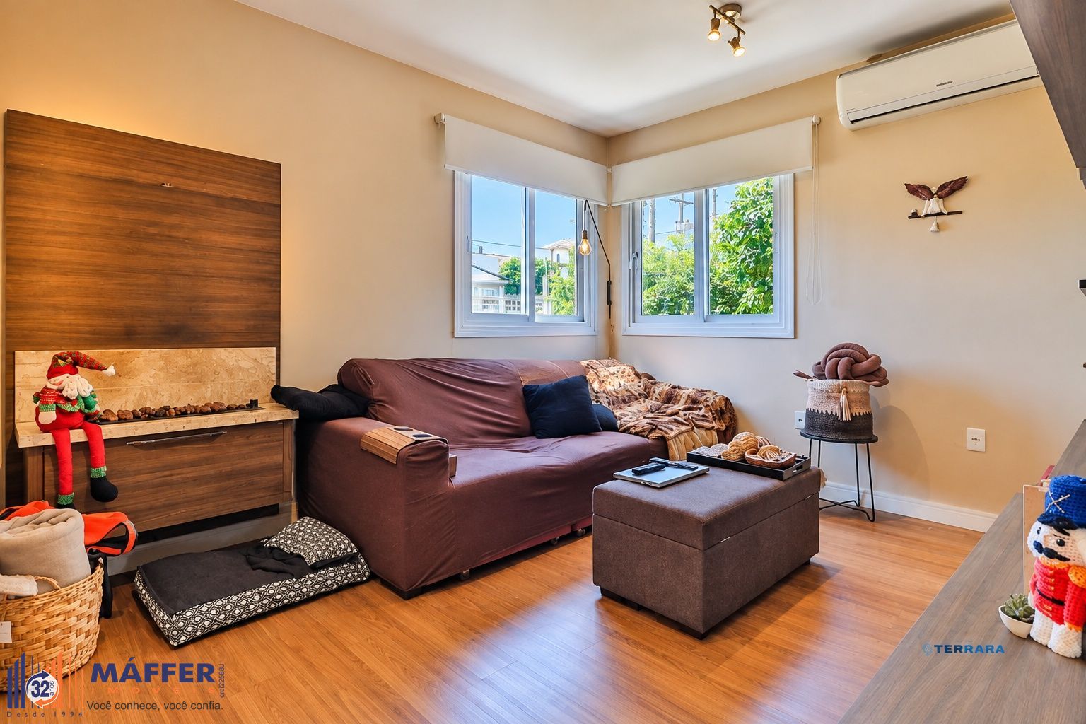 Casa, 3 quartos, 191 m² - Foto 3