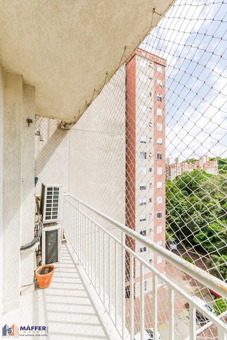 Apartamento, 2 quartos, à venda, 57 m², Morro Santana - Porto Alegre — foto 4