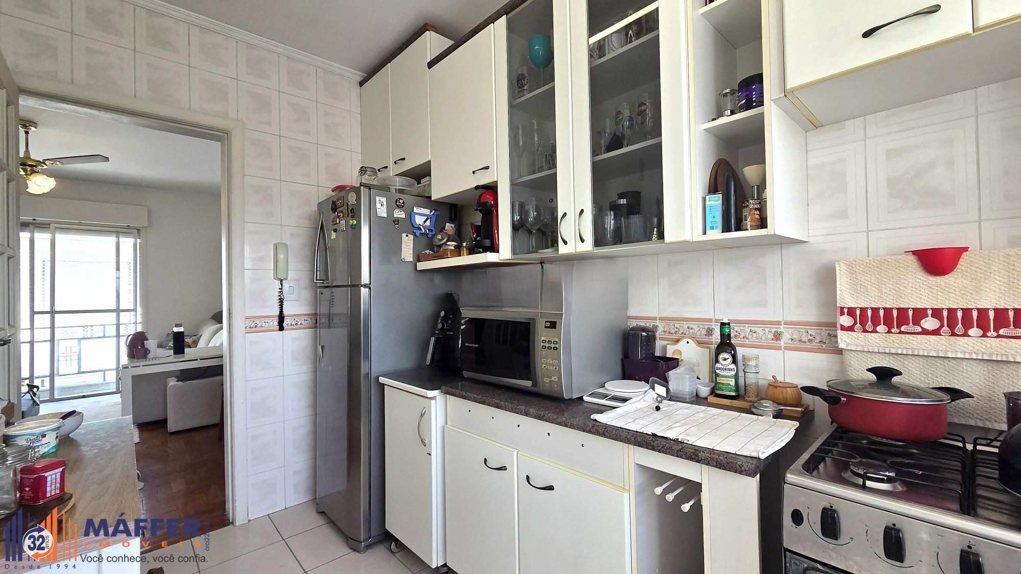 Apartamento, 2 quartos, 79 m² - Foto 7