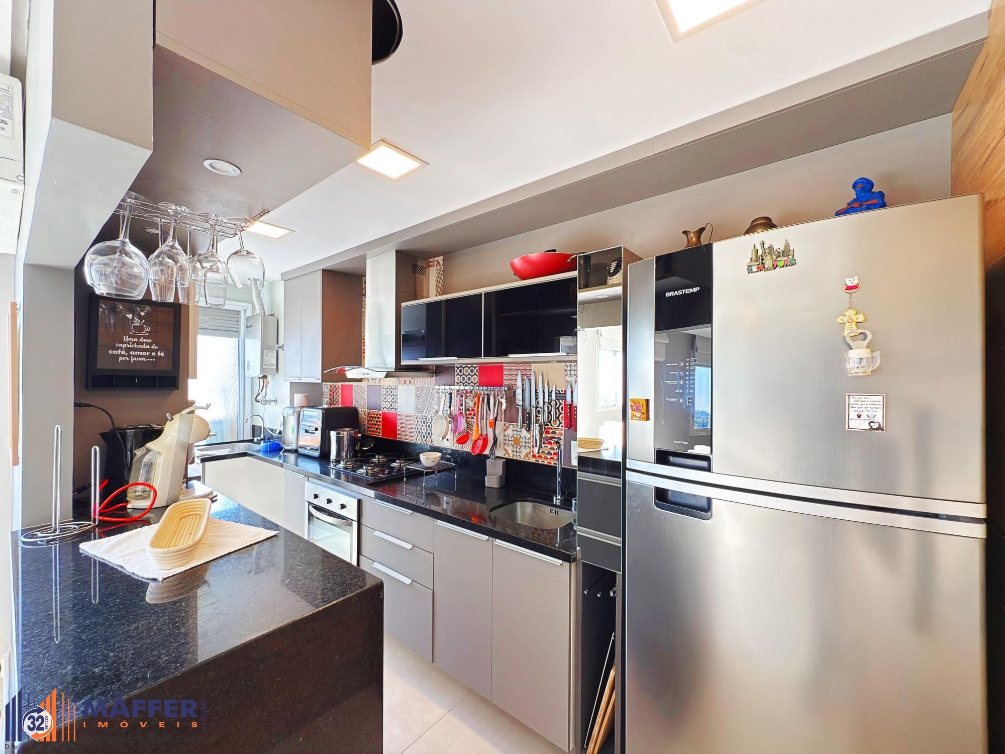 Apartamento, 1 quarto, 69 m² - Foto 19