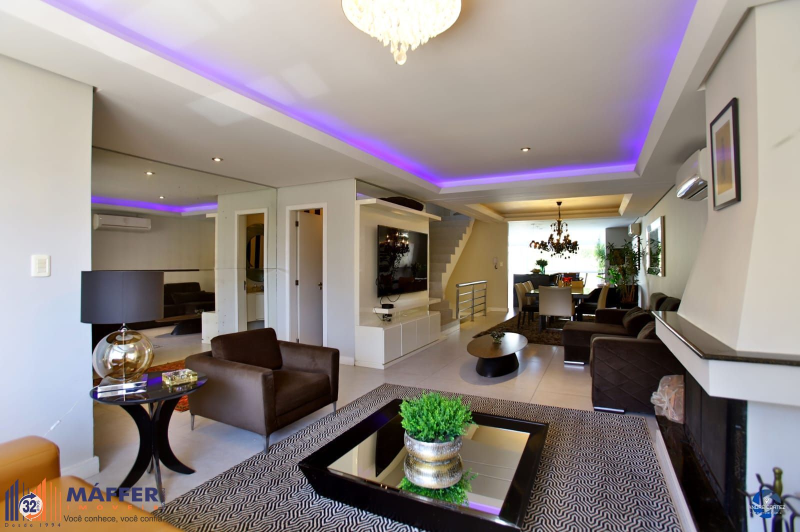 Casa, 4 quartos, 362 m² - Foto 12