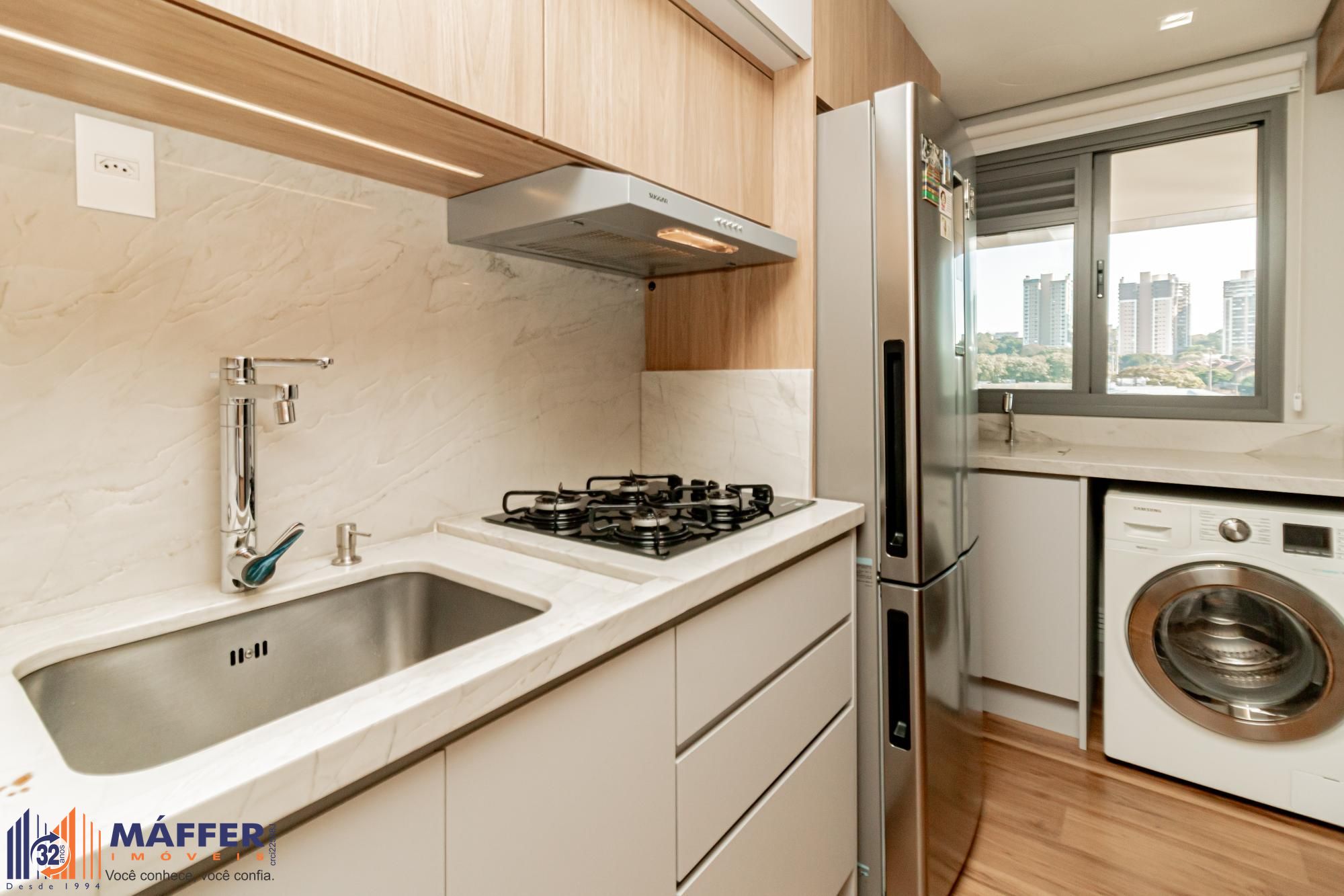 Apartamento, 2 quartos, 72 m² - Foto 13
