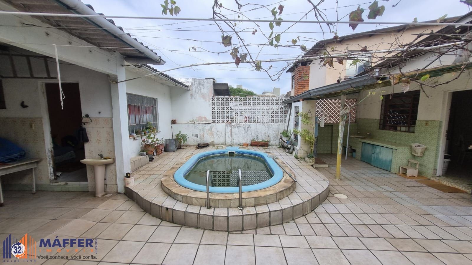Casa, 3 quartos, 100 m² - Foto 22