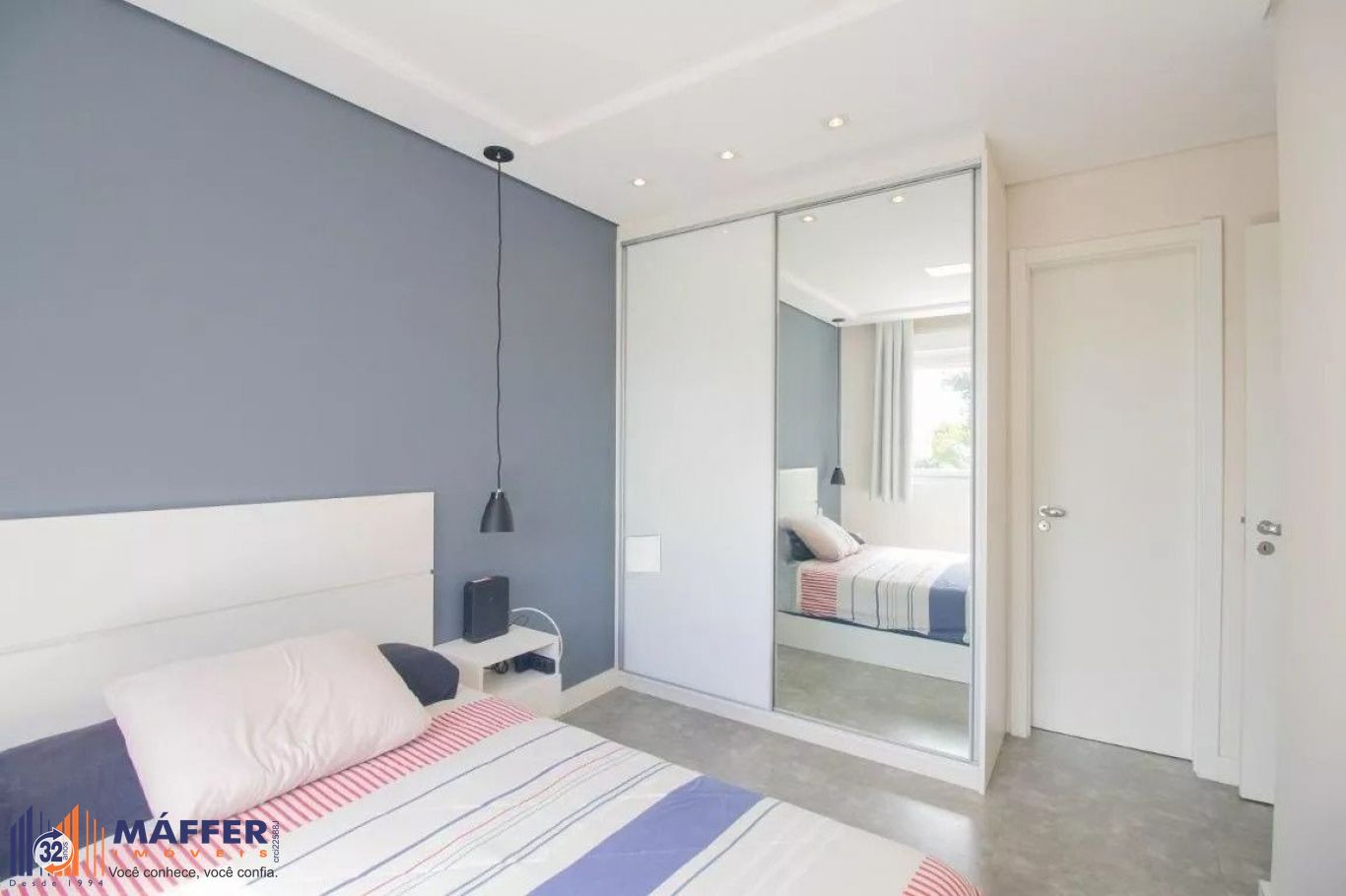 Apartamento, 2 quartos, 56 m² - Foto 15