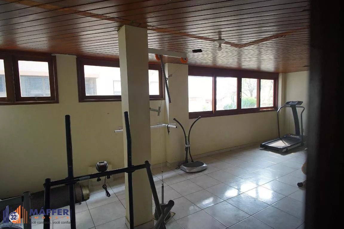 Apartamento, 2 quartos, 91 m² - Foto 27