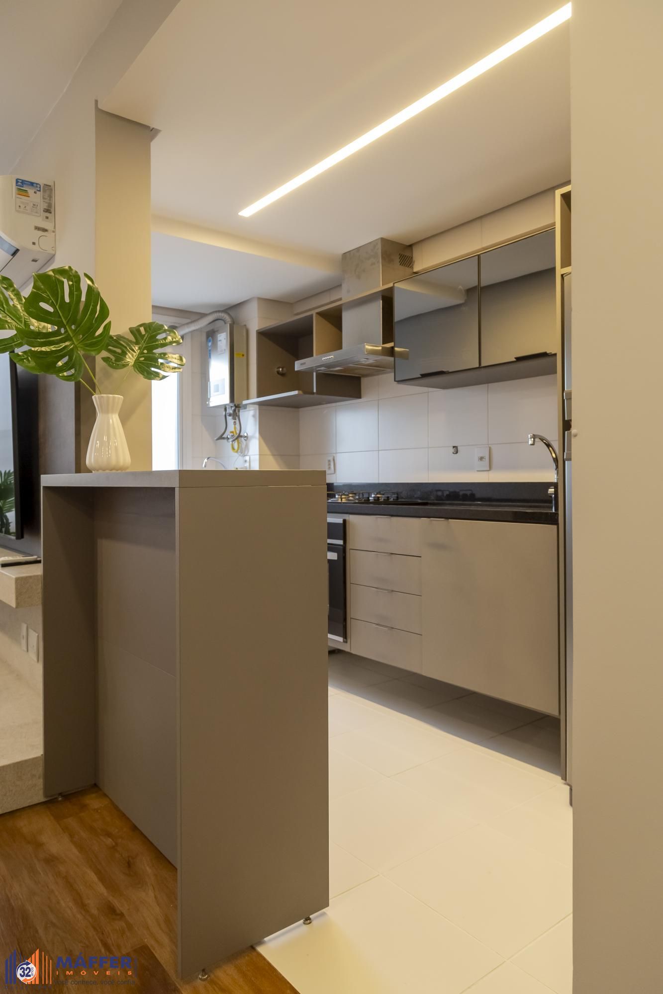Apartamento, 1 quarto, 41 m² - Foto 18