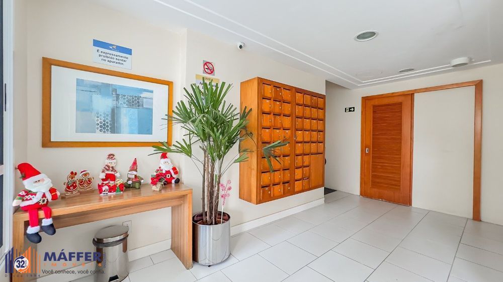 Apartamento, 2 quartos, 57 m² - Foto 27