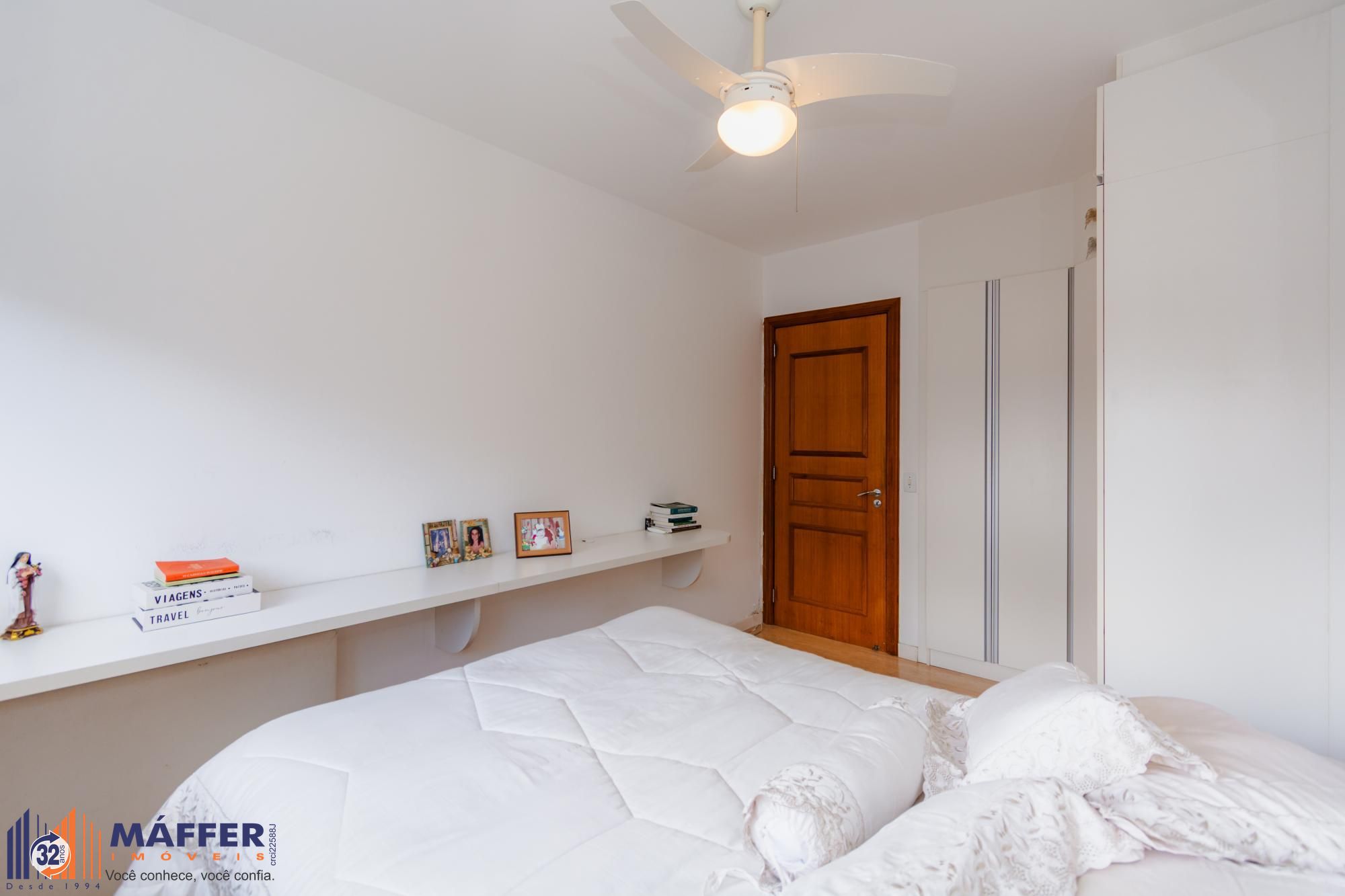 Apartamento, 3 quartos, 119 m² - Foto 34