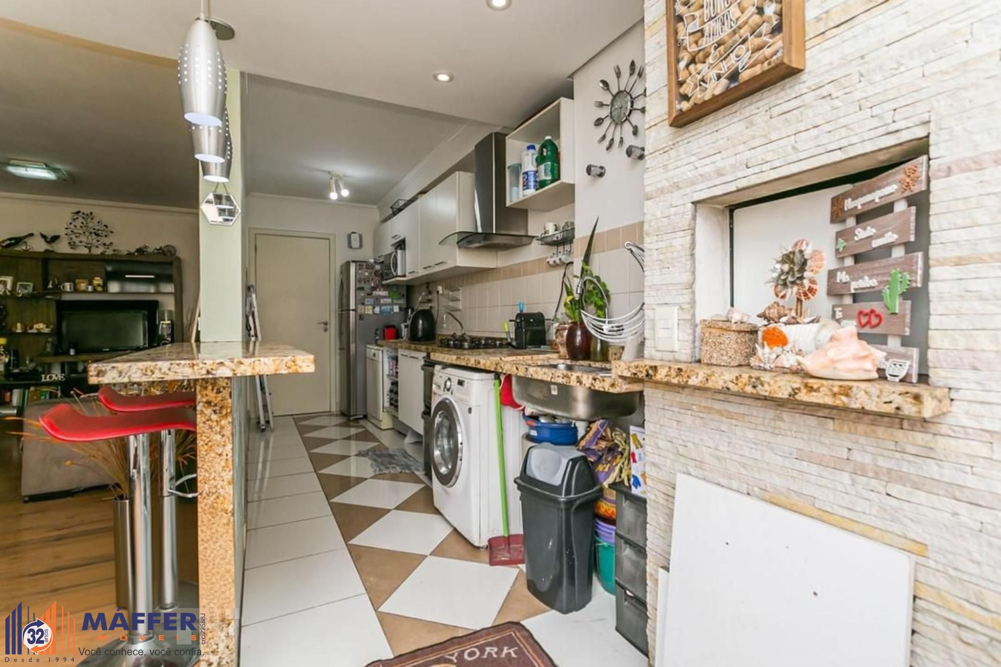 Apartamento, 3 quartos, 89 m² - Foto 8