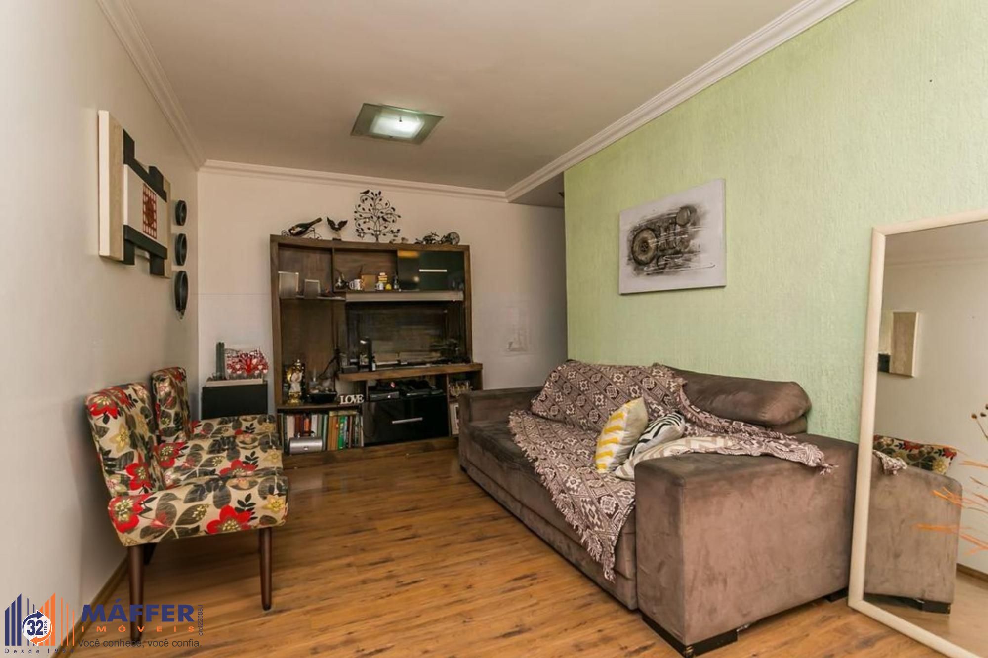 Apartamento, 3 quartos, 89 m² - Foto 3