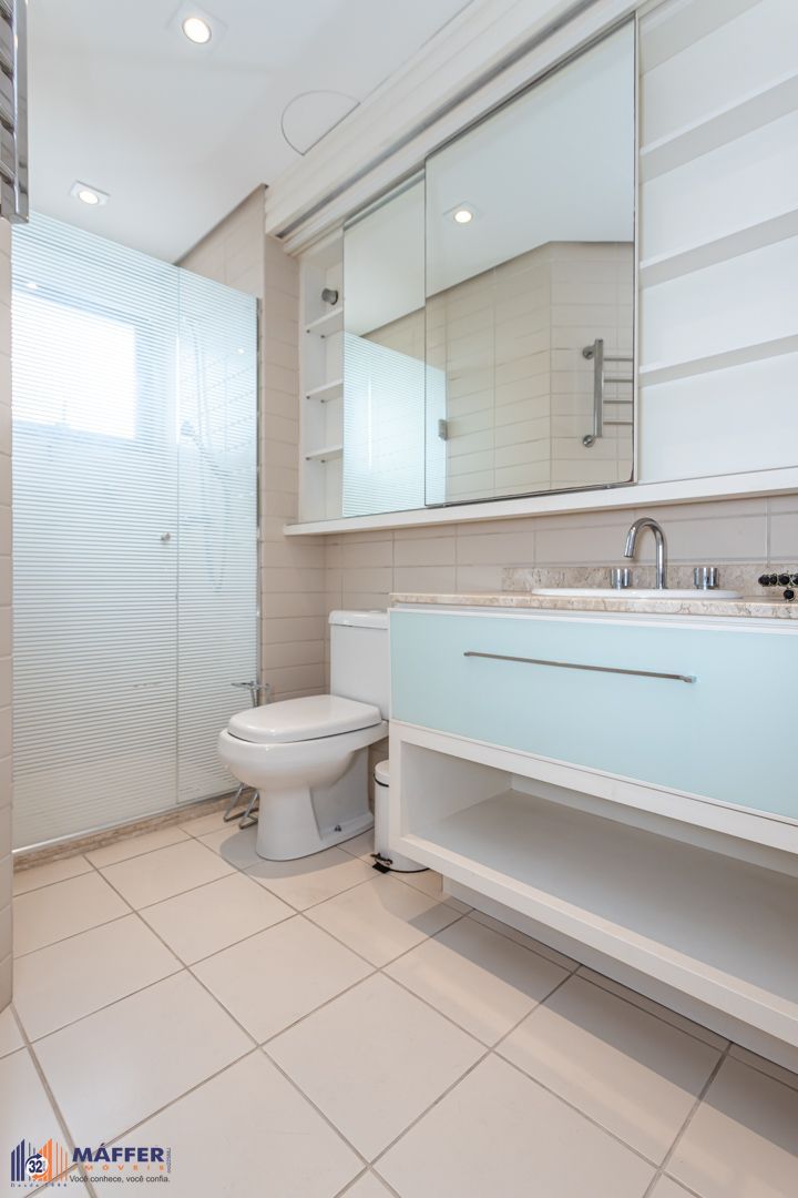 Apartamento, 2 quartos, 124 m² - Foto 27