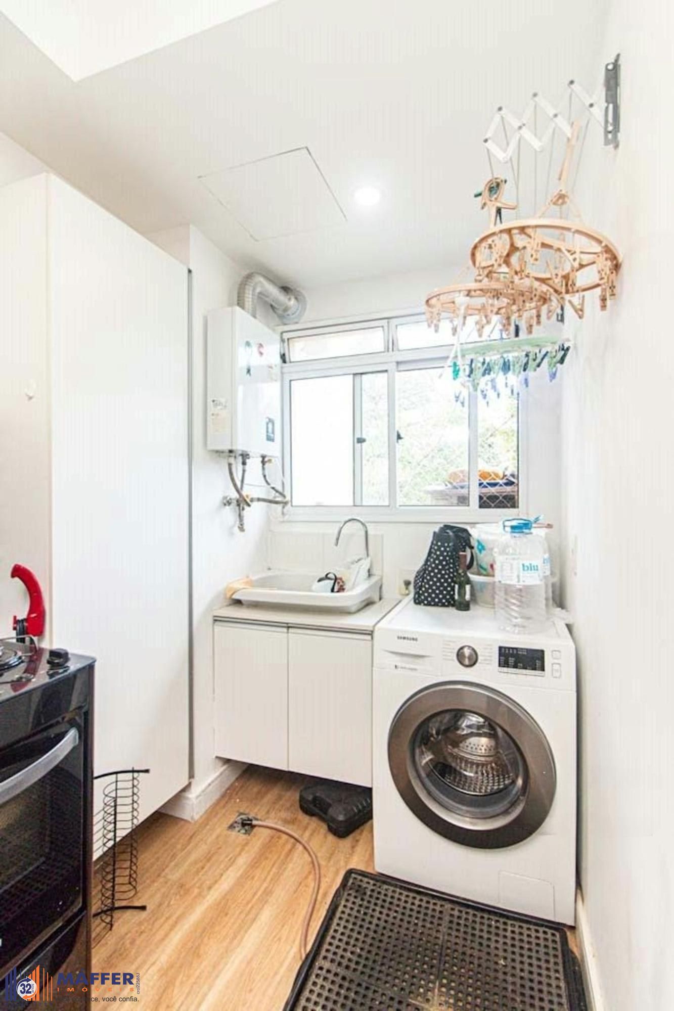 Apartamento, 2 quartos, 57 m² - Foto 11