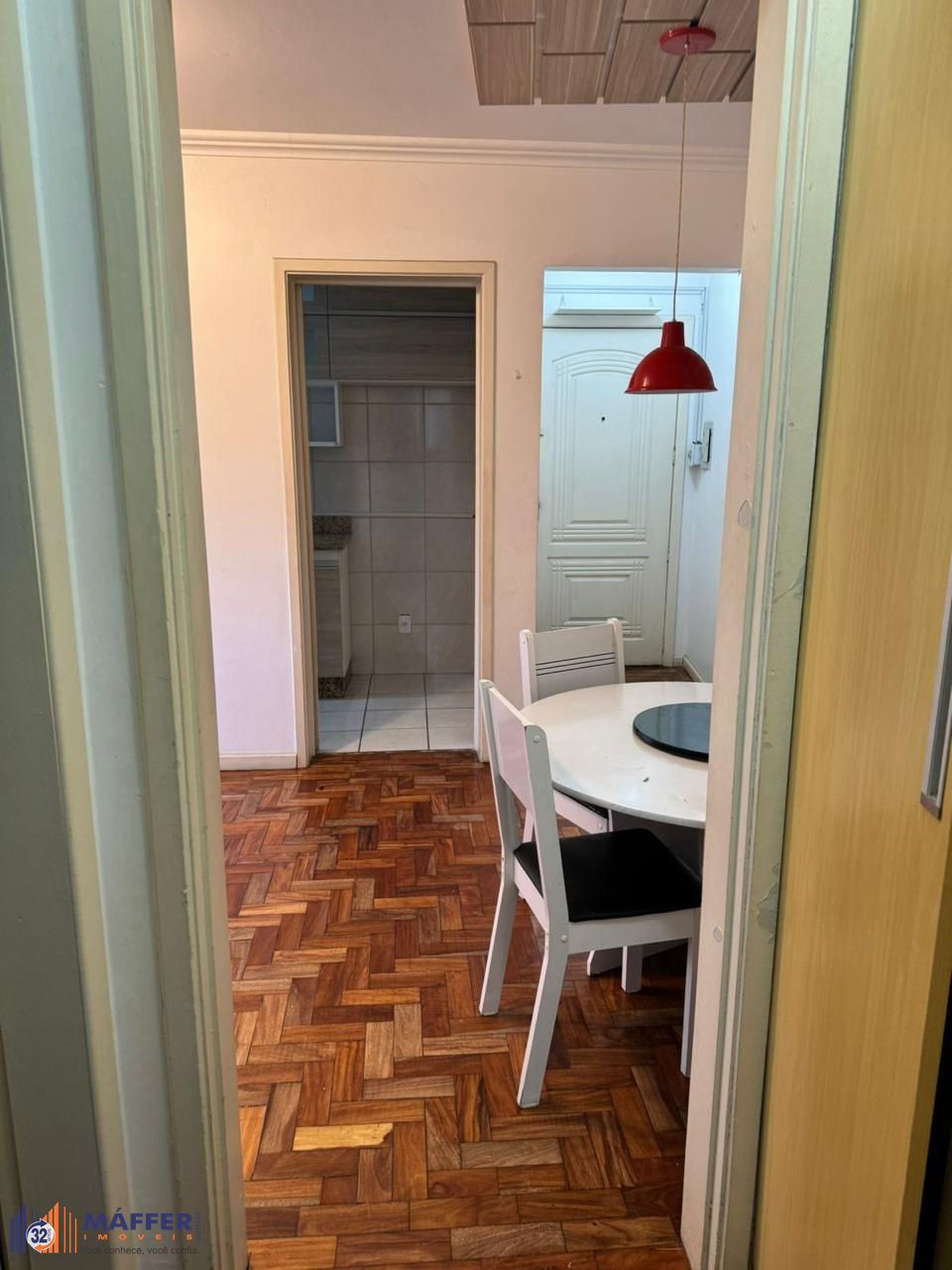 Apartamento, 1 quarto, à venda, 42 m², Centro Histórico - Porto Alegre — foto 5
