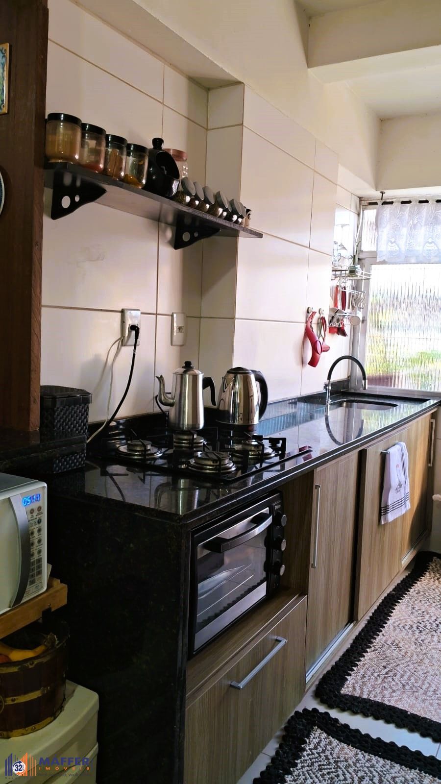 Apartamento, 1 quarto, 53 m² - Foto 14
