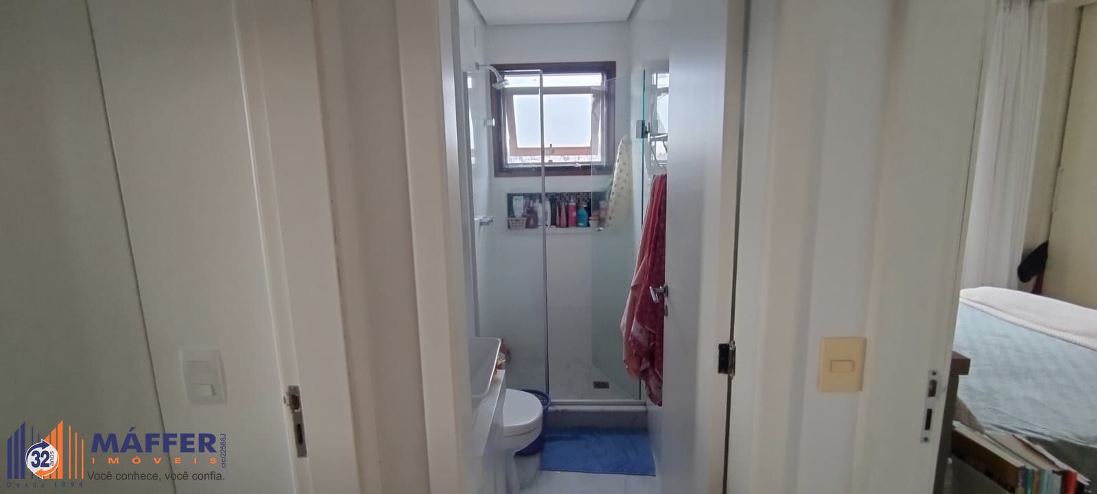 Cobertura, 3 quartos, 164 m² - Foto 12