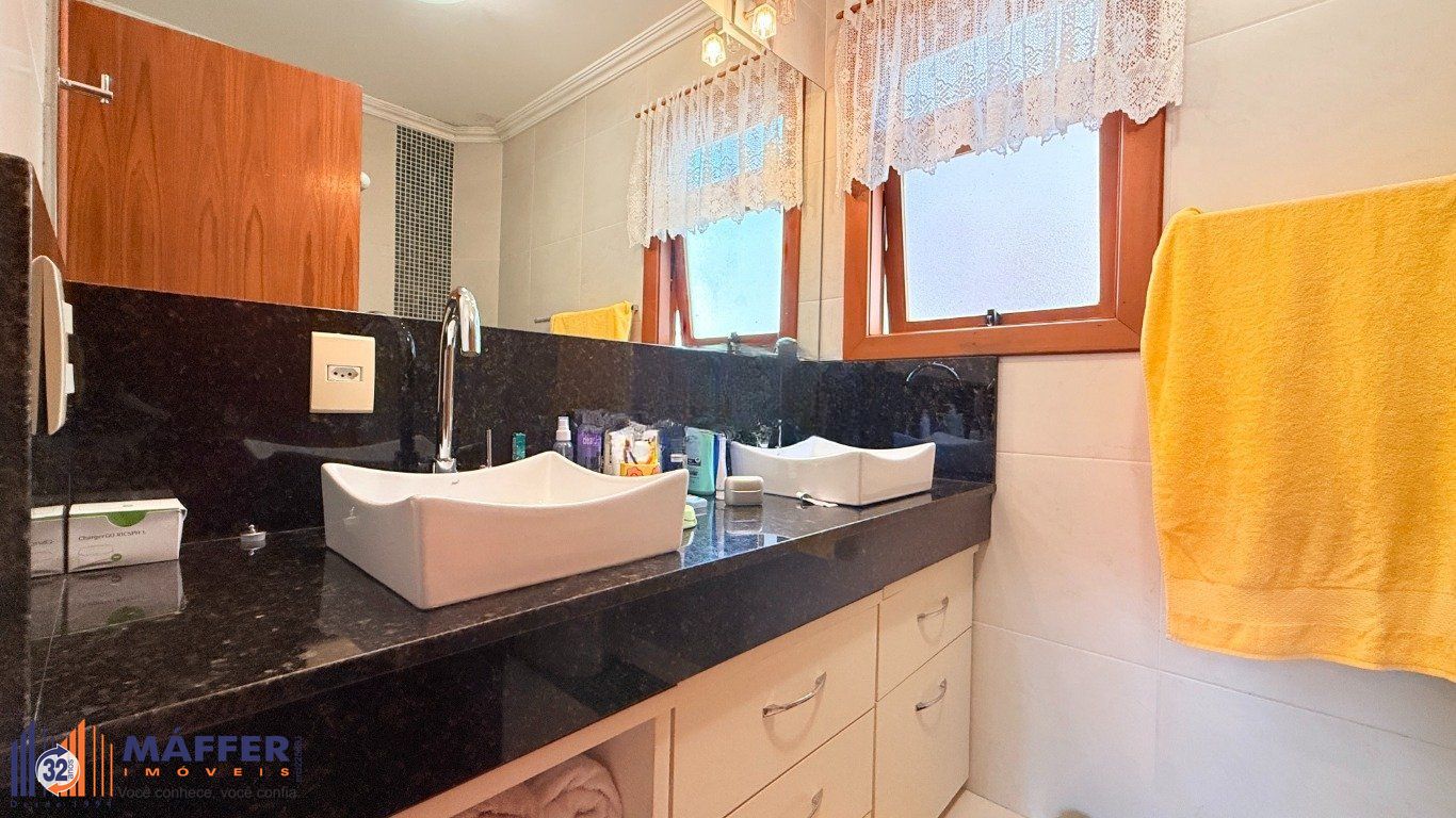 Apartamento, 3 quartos, 136 m² - Foto 12