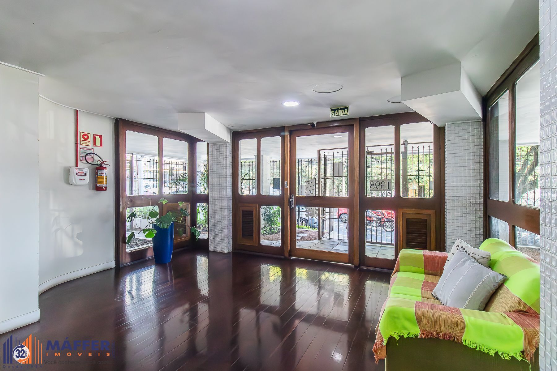 Apartamento, 1 quarto, 47 m² - Foto 18