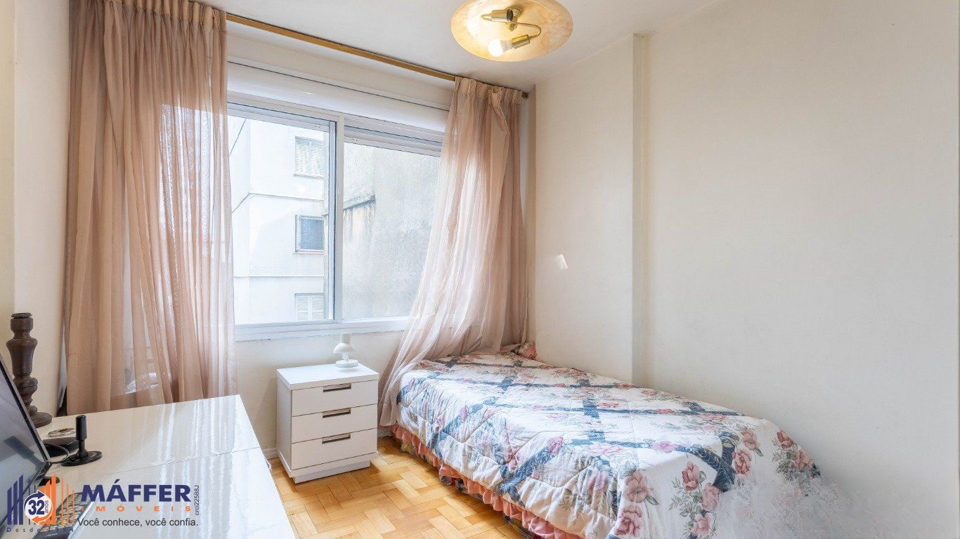 Apartamento, 3 quartos, 101 m² - Foto 21