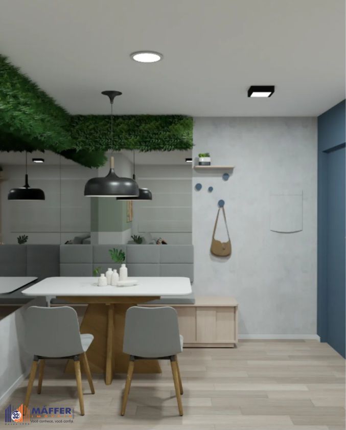 Apartamento, 2 quartos, 94 m² - Foto 6