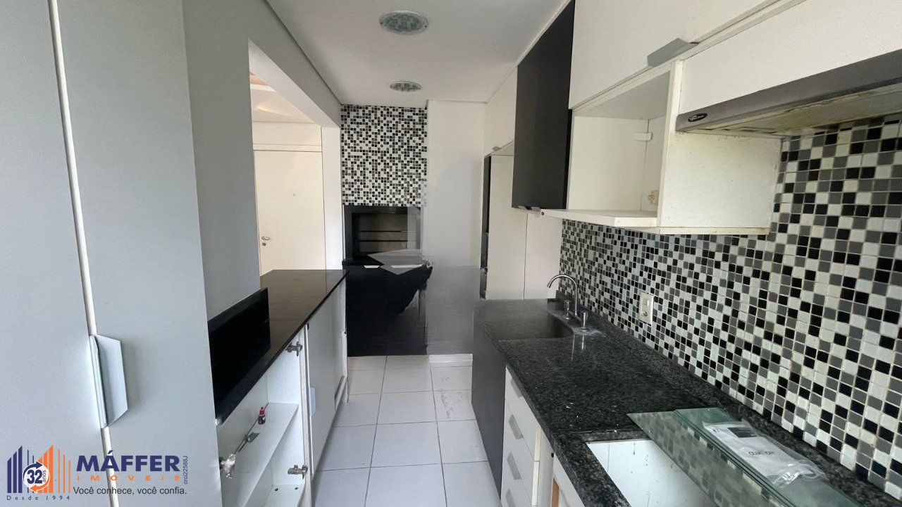 Apartamento, 3 quartos, 72 m² - Foto 7