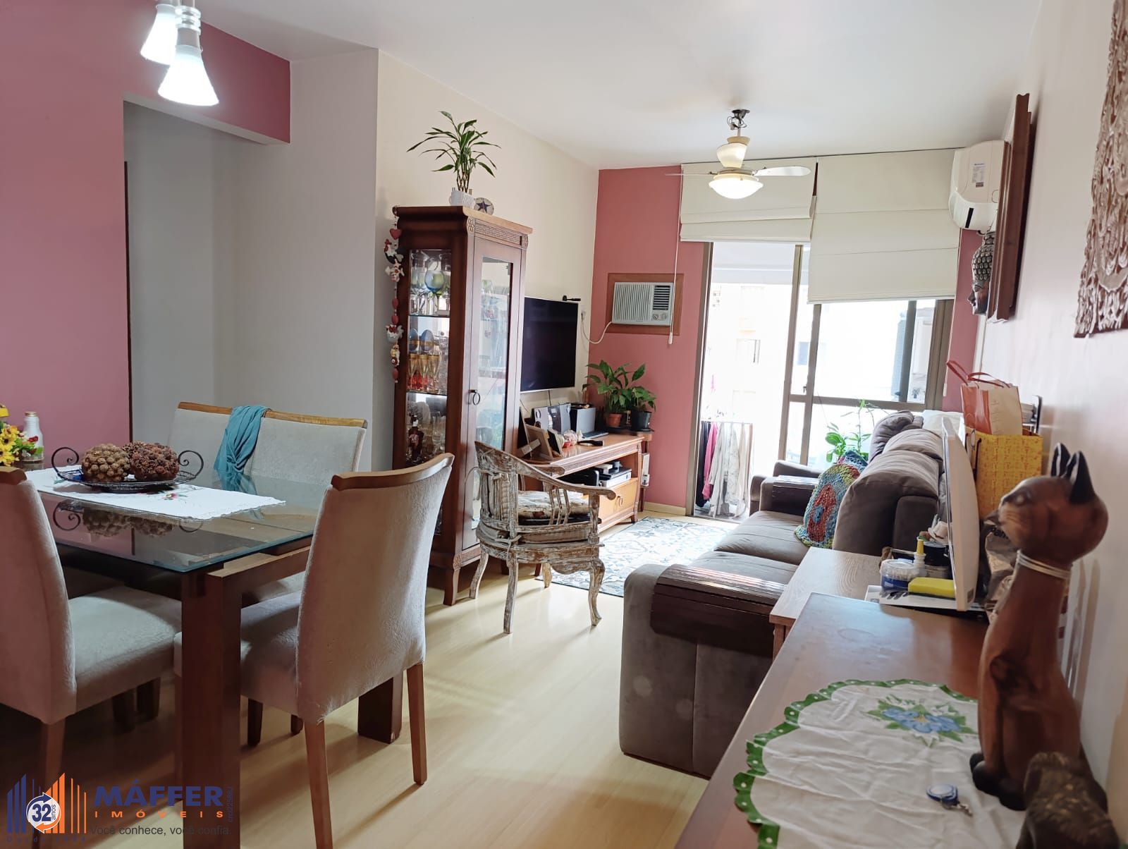 Apartamento, 3 quartos, à venda, 70 m², Cristo Redentor - Porto Alegre — foto 5