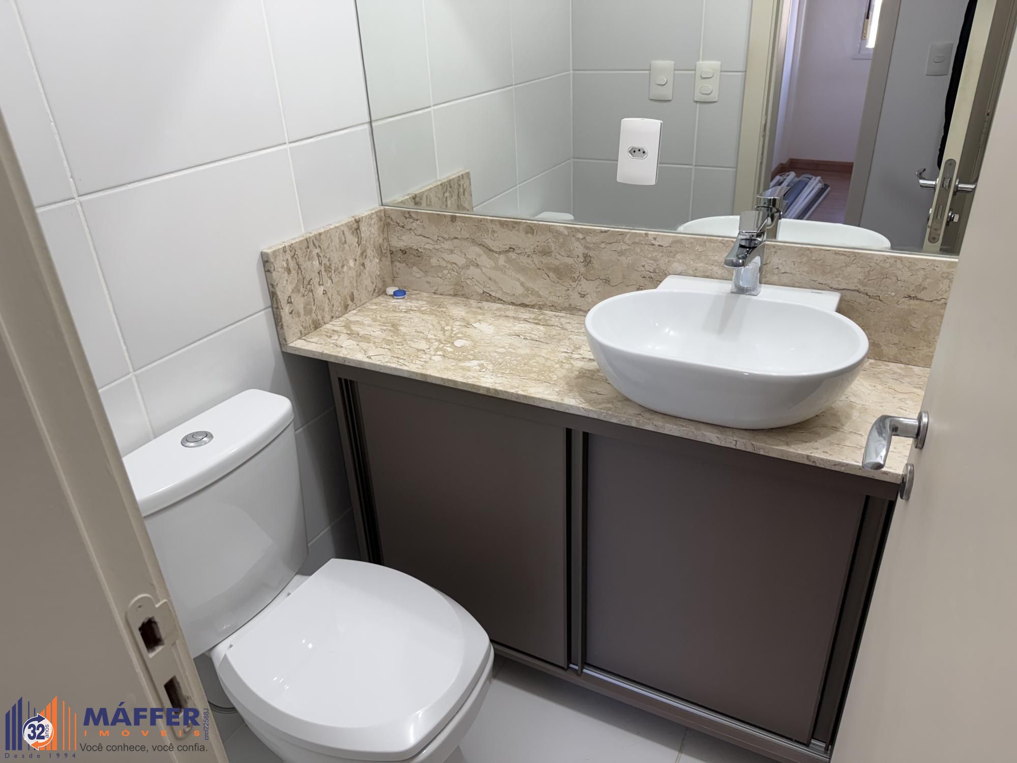Apartamento, 3 quartos, 80 m² - Foto 34