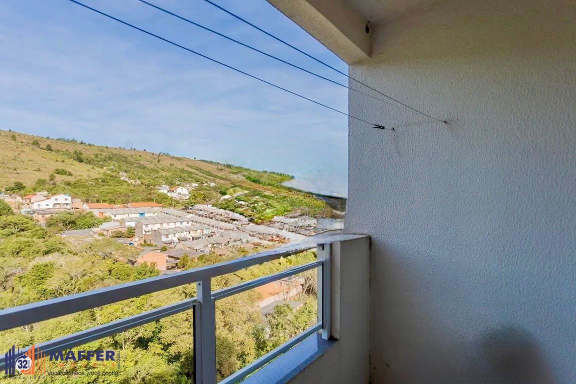 Apartamento, 2 quartos, 48 m² - Foto 28