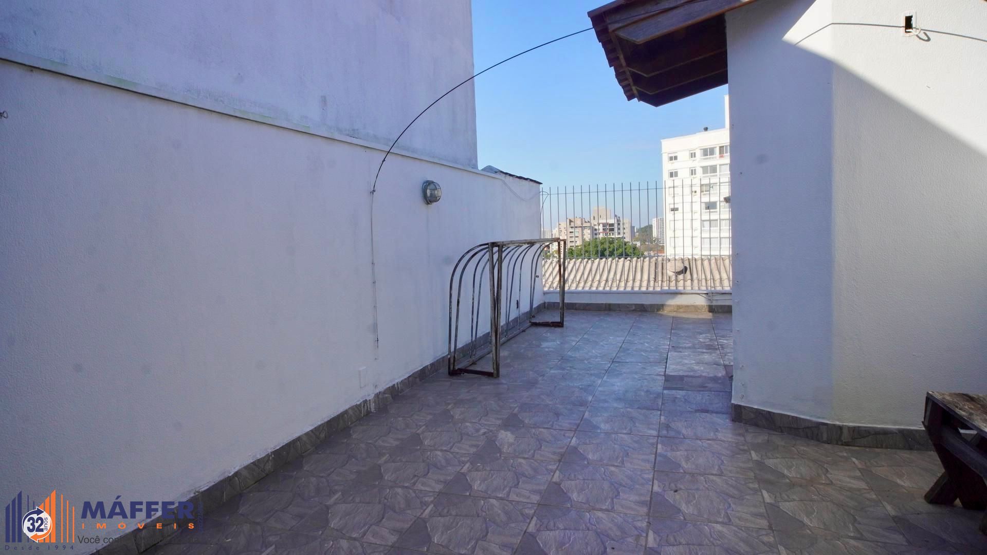 Cobertura, 2 quartos, 118 m² - Foto 22