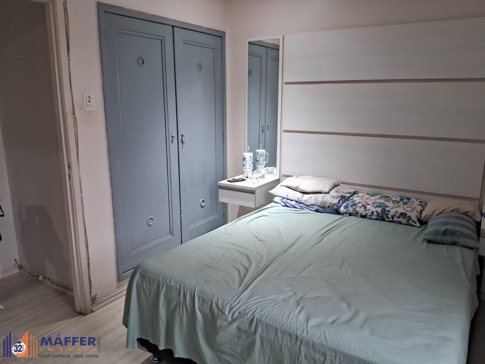 Apartamento, 3 quartos, 90 m² - Foto 8