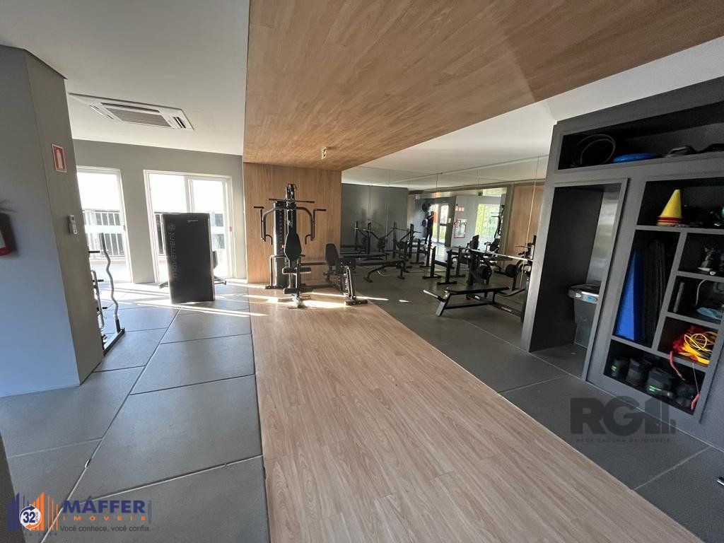 Apartamento, 3 quartos, 66 m² - Foto 30