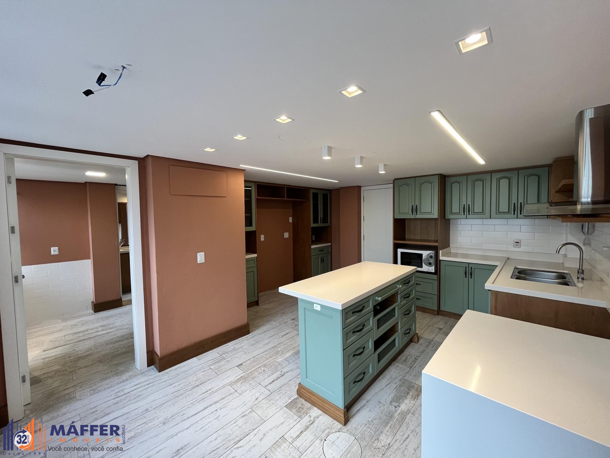 Apartamento, 4 quartos, 298 m² - Foto 46