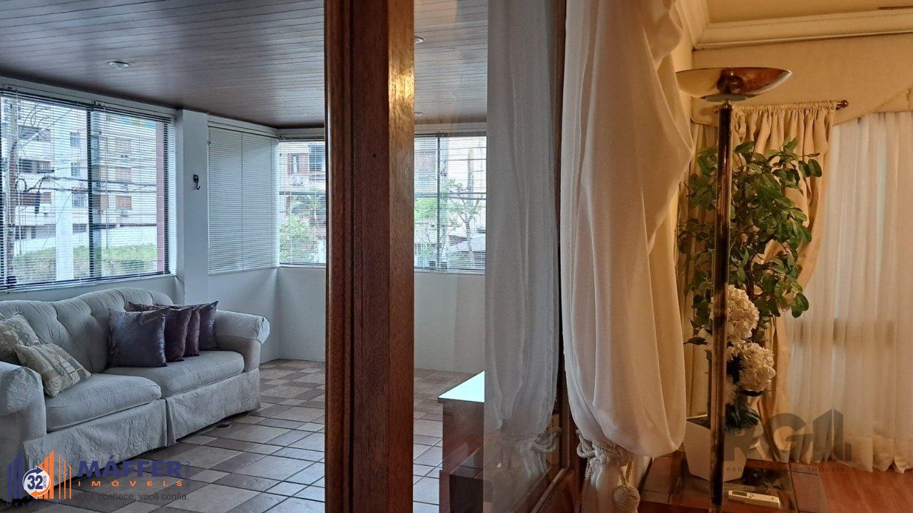 Apartamento, 3 quartos, à venda, 155 m², Jardim Itu - Porto Alegre — foto 2