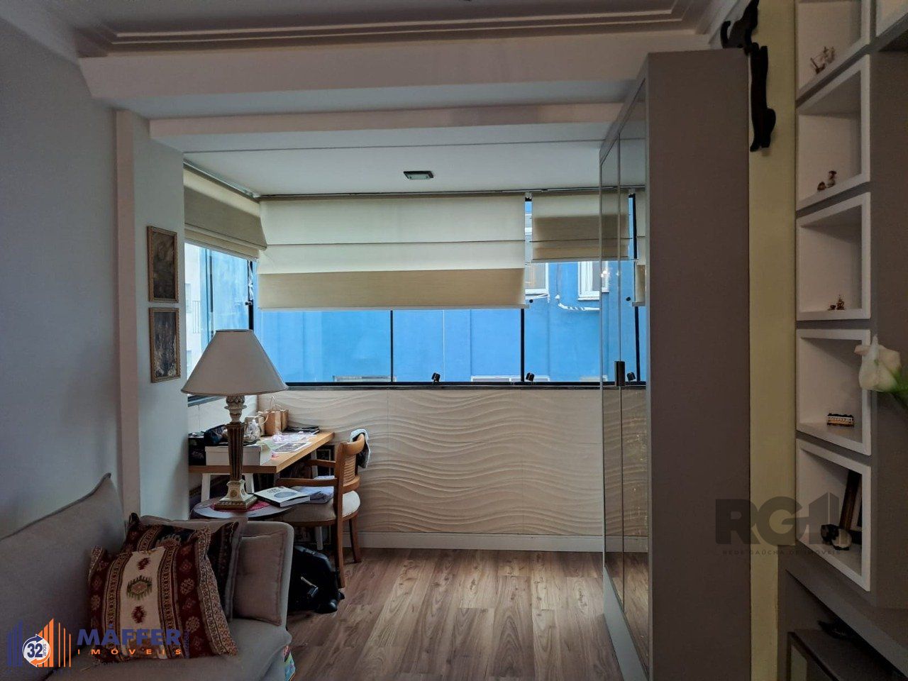 Apartamento, 2 quartos, 87 m² - Foto 27