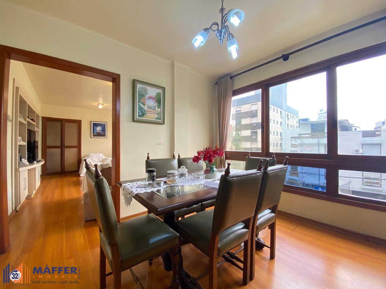 Apartamento, 3 quartos, 146 m² - Foto 4
