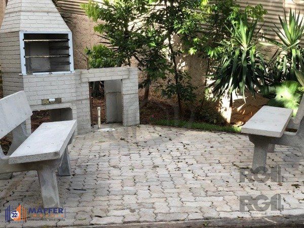 Casa de Condomínio, 2 quartos - Foto 22