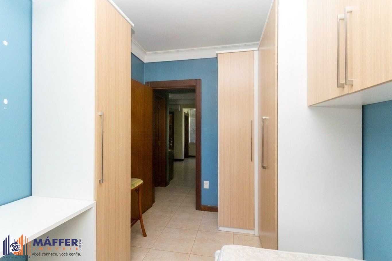 Apartamento, 2 quartos, 58 m² - Foto 11